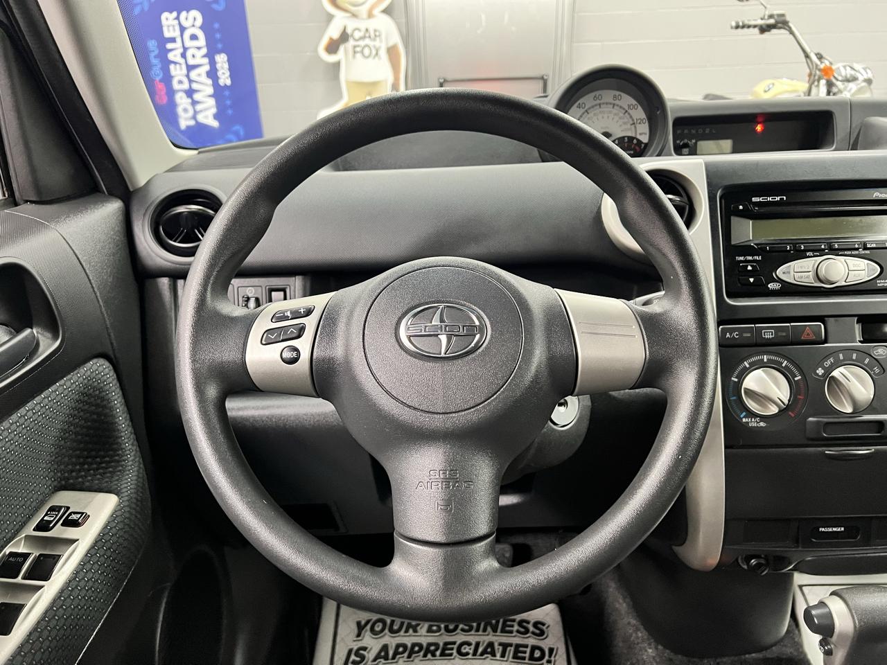 Scion xB  2006