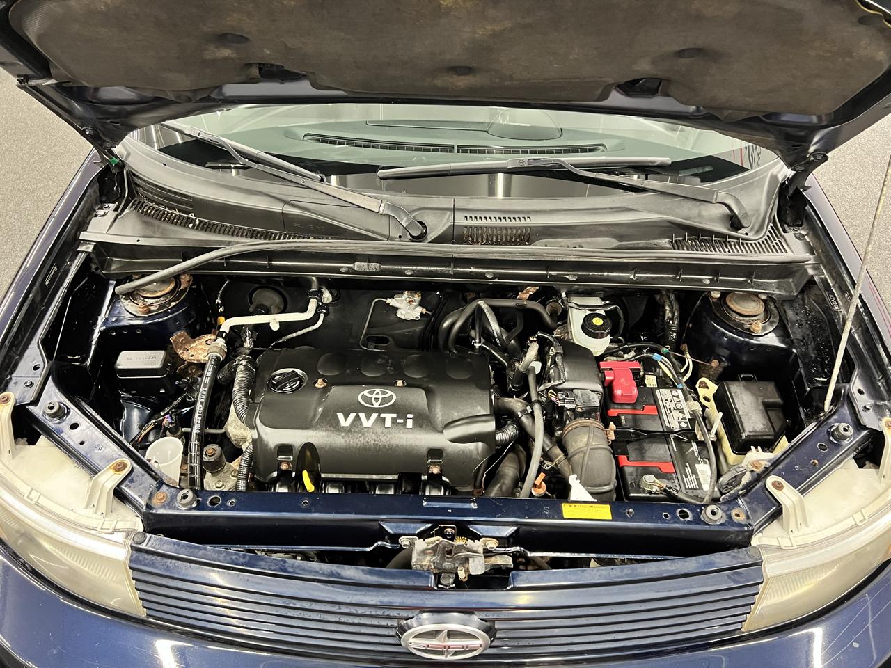 Scion xB  2006