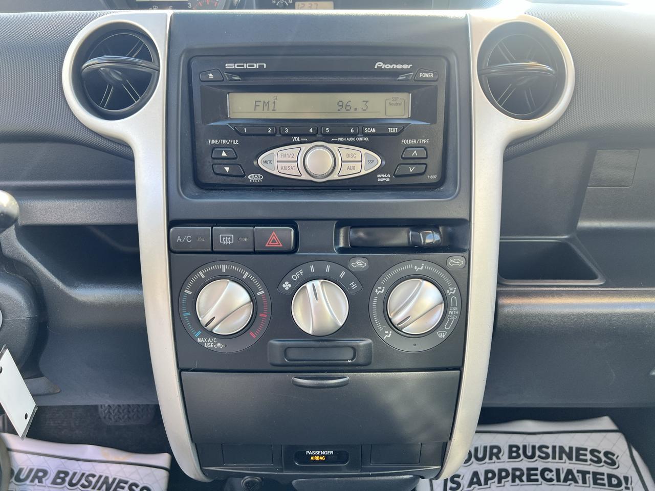 Scion xB  2006