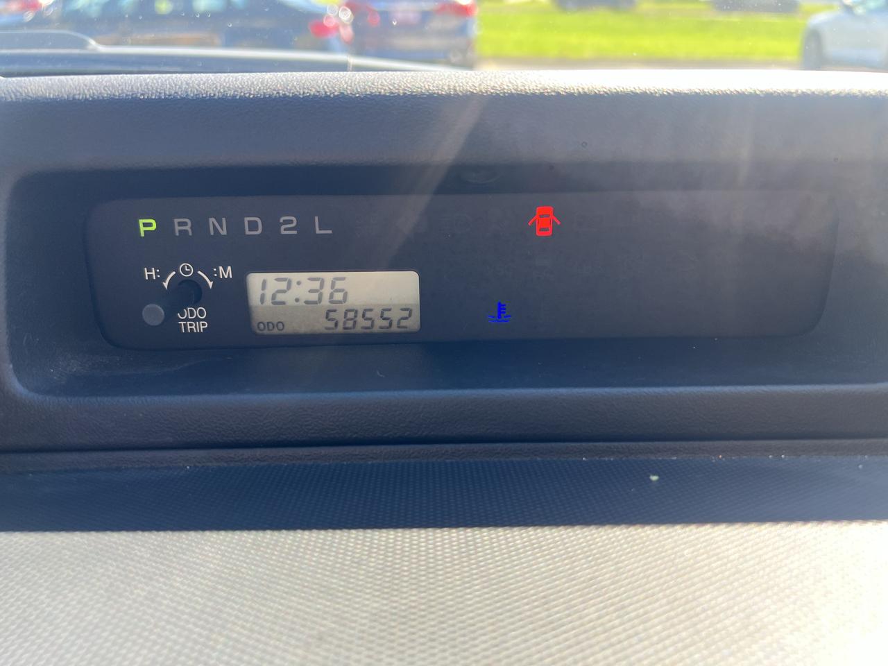 Scion xB  2006