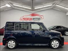 2006 Scion xB 