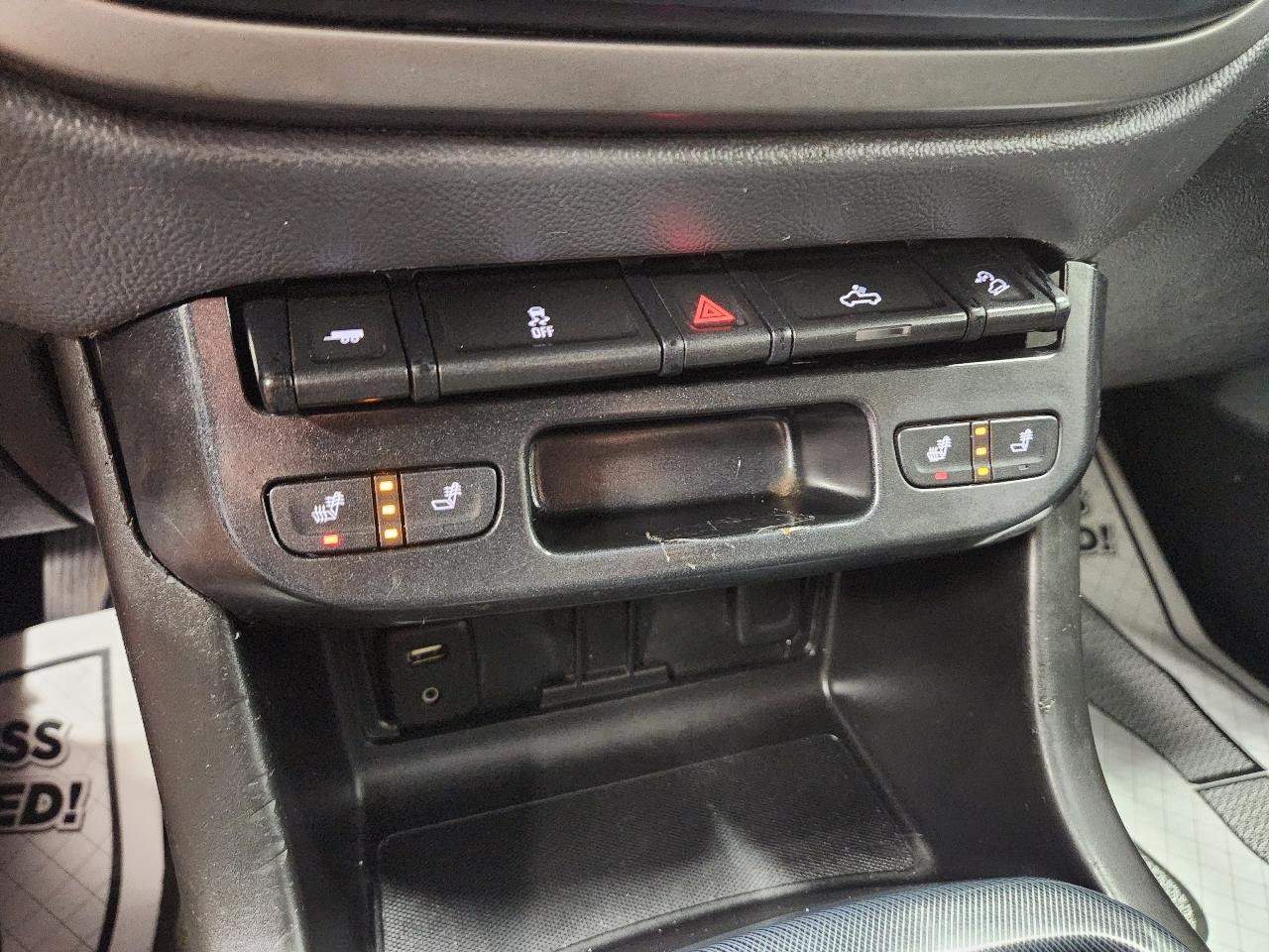 Chevrolet Colorado Z71 2016