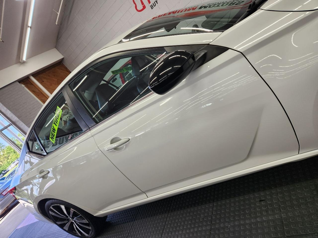 Nissan Altima  2022