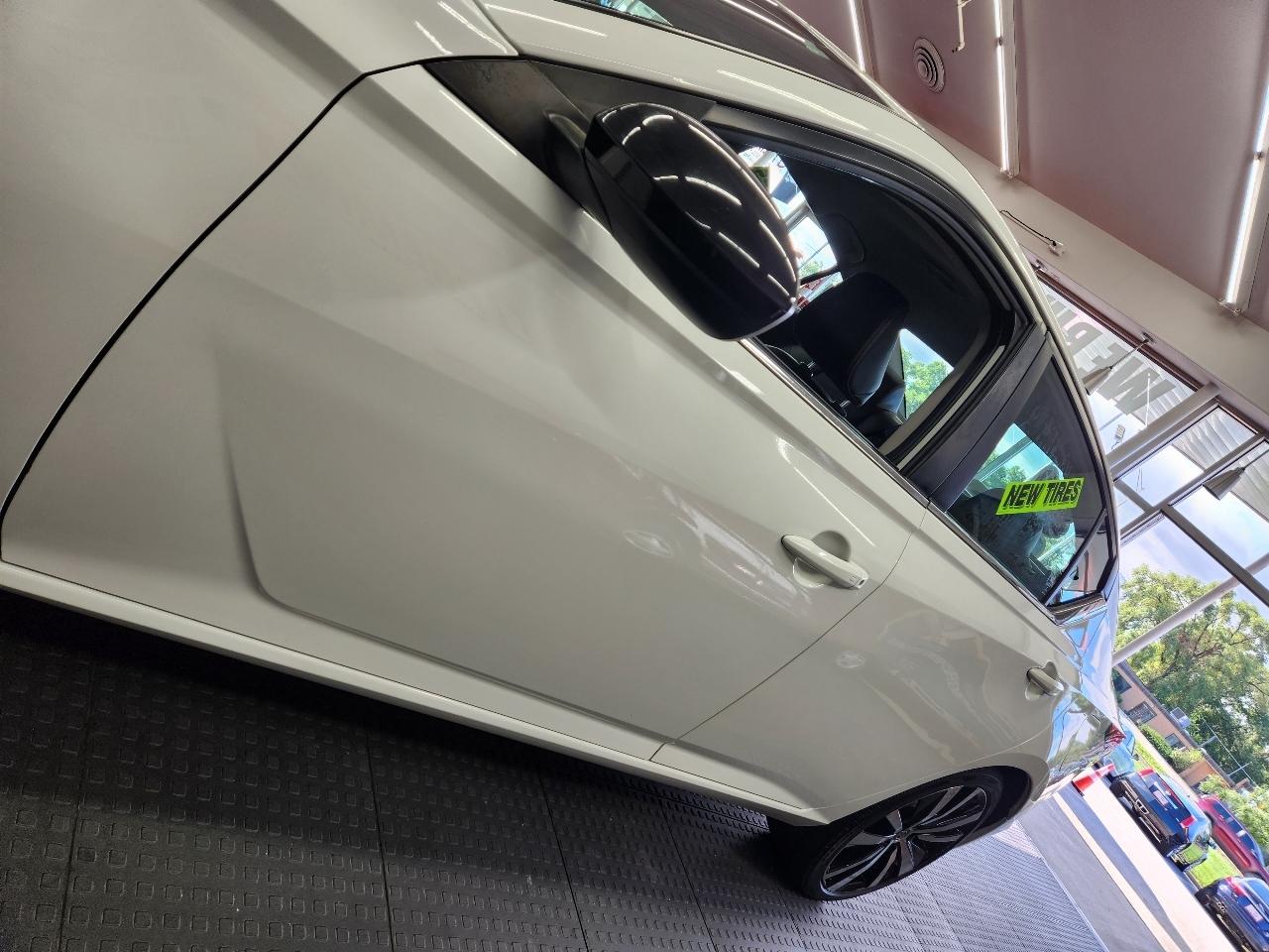 Nissan Altima  2022