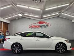2022 Nissan Altima 