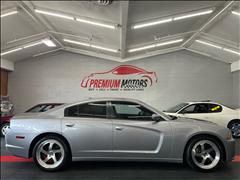 2014 Dodge Charger 