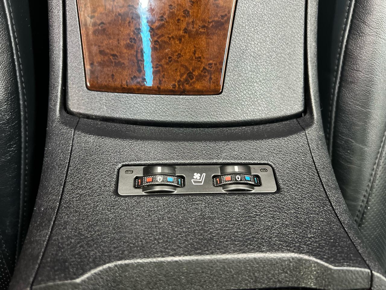 Lexus ES 350  2011