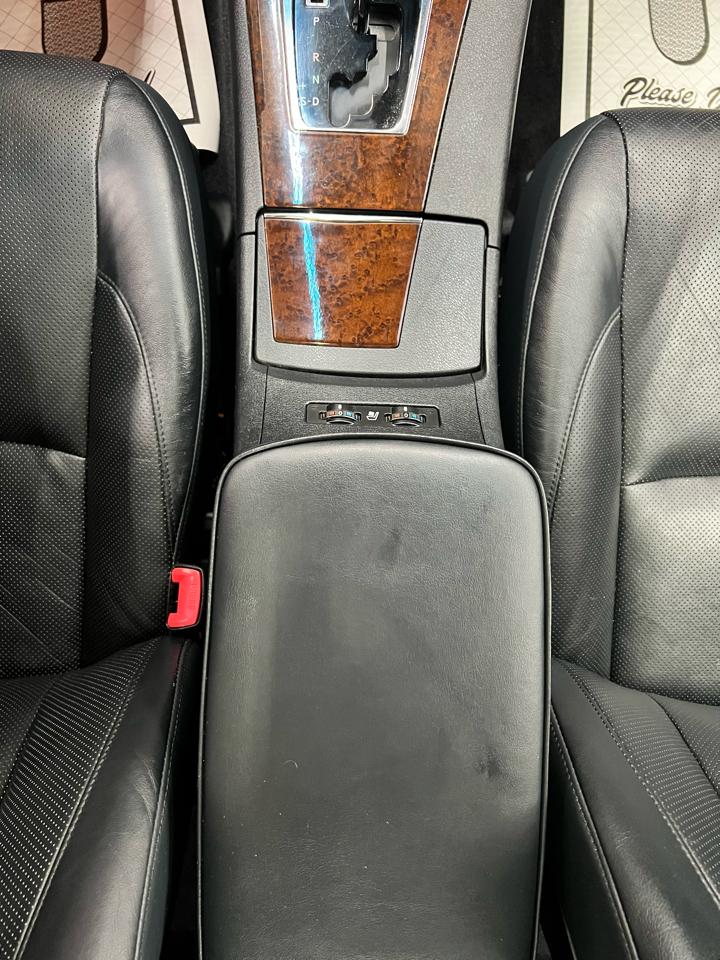 Lexus ES 350  2011