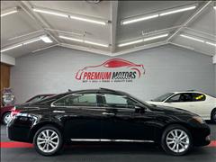2011 Lexus ES 350 