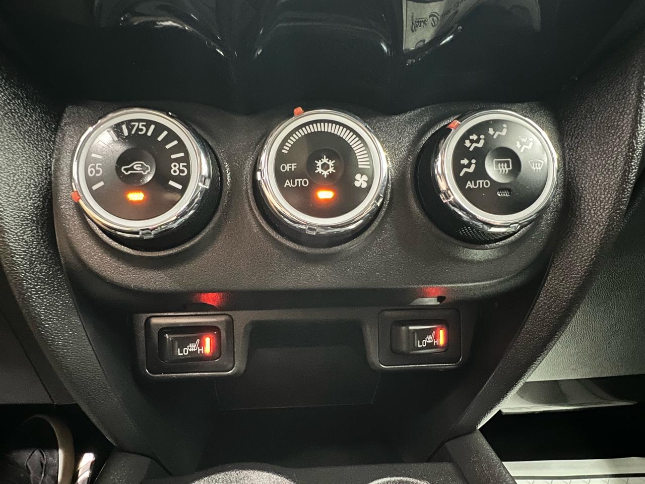 Mitsubishi Outlander Sport AWD 4dr CVT 2.4 GT 2015
