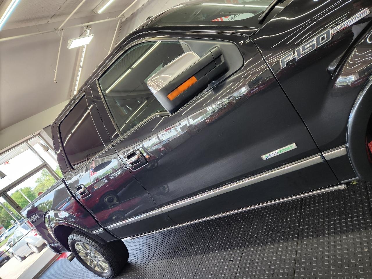 Ford F-150  2013