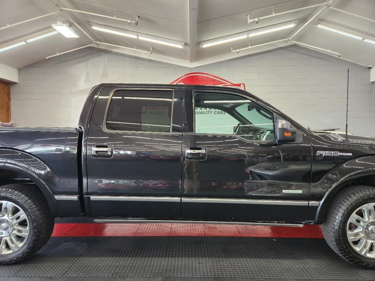 Ford F-150  2013