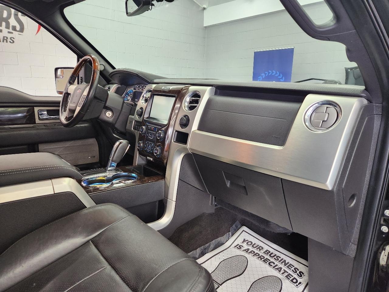 Ford F-150  2013