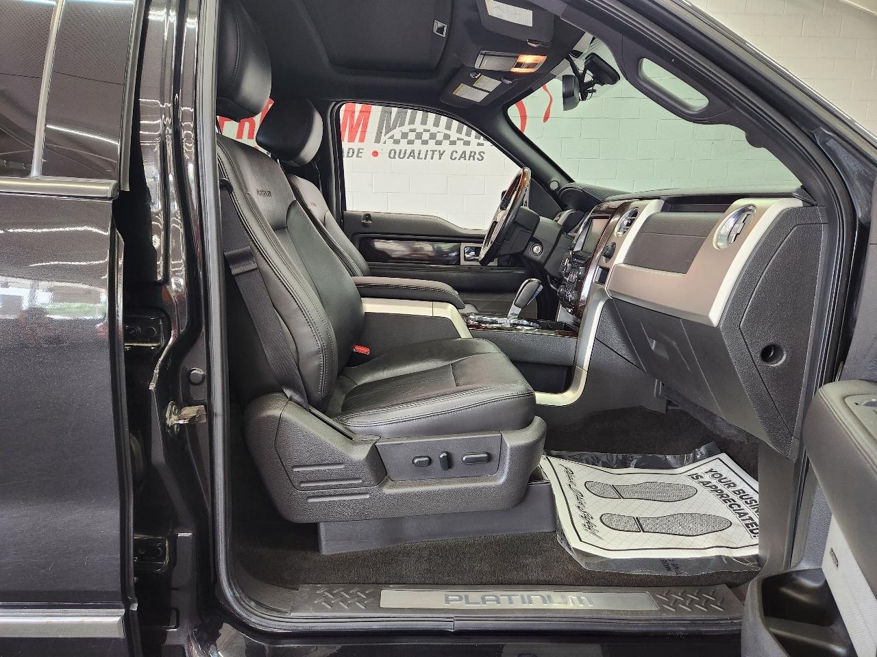 Ford F-150  2013
