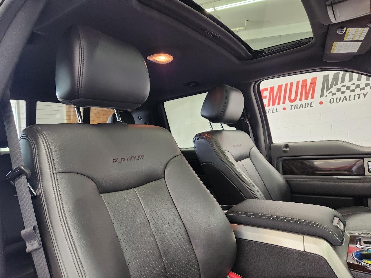 Ford F-150  2013