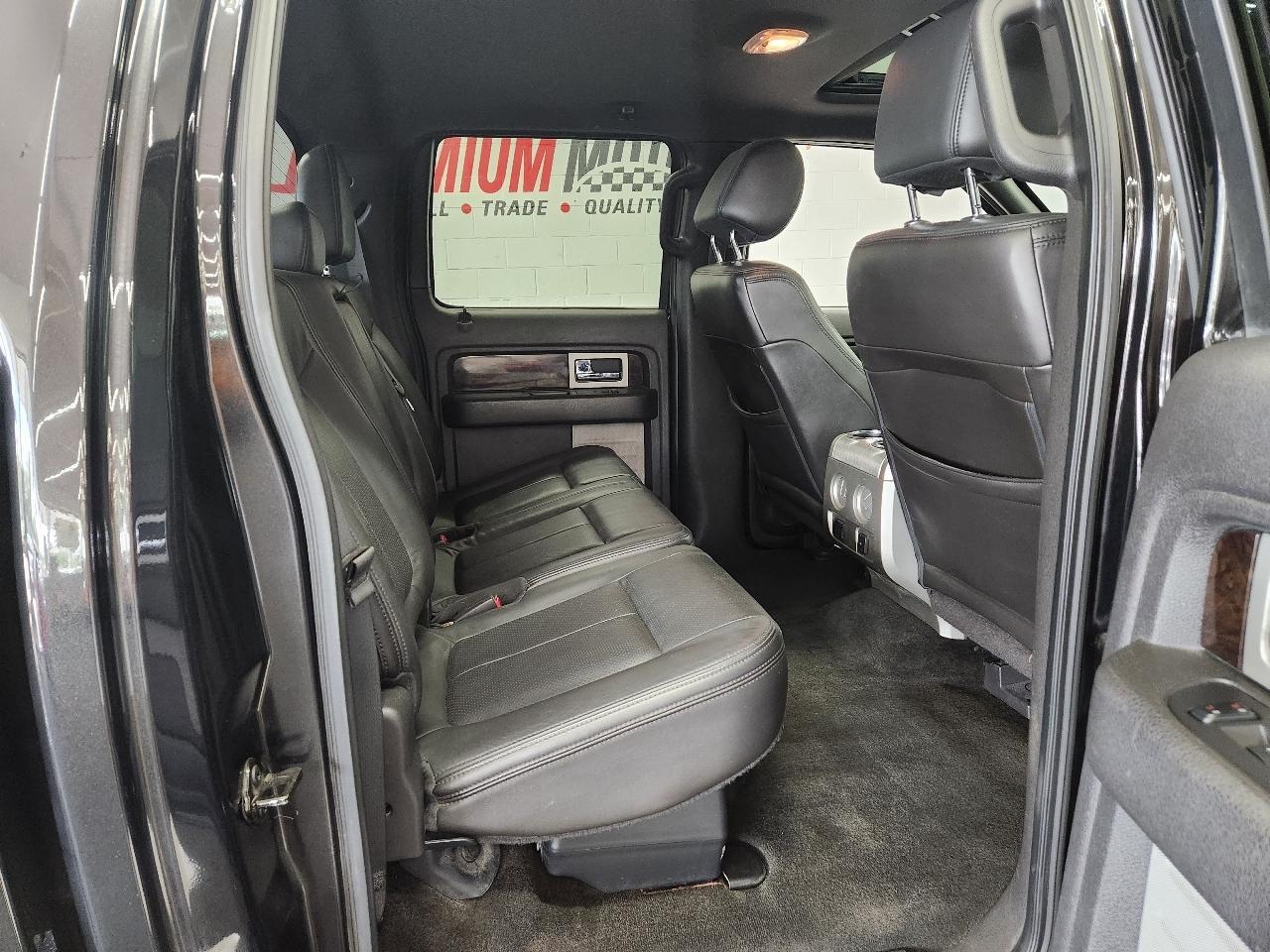 Ford F-150  2013