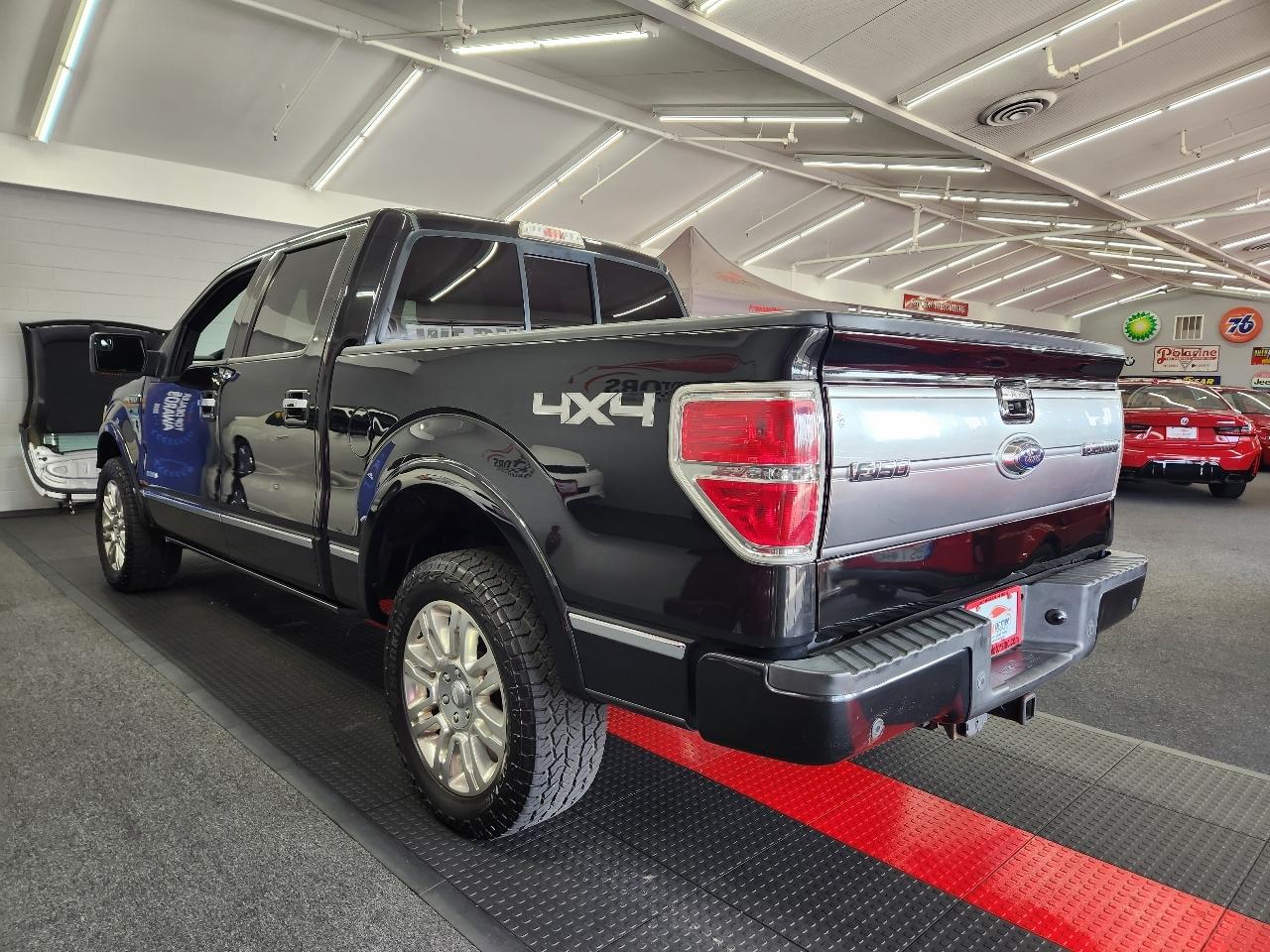Ford F-150  2013
