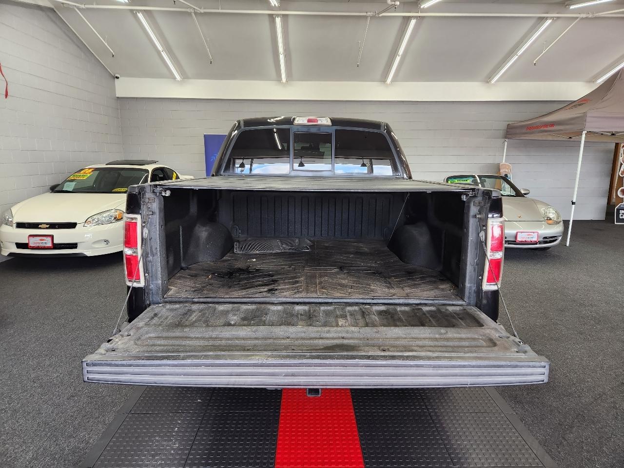 Ford F-150  2013