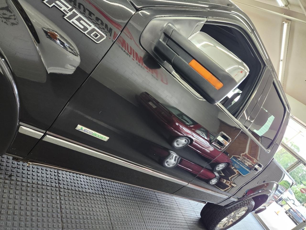 Ford F-150  2013