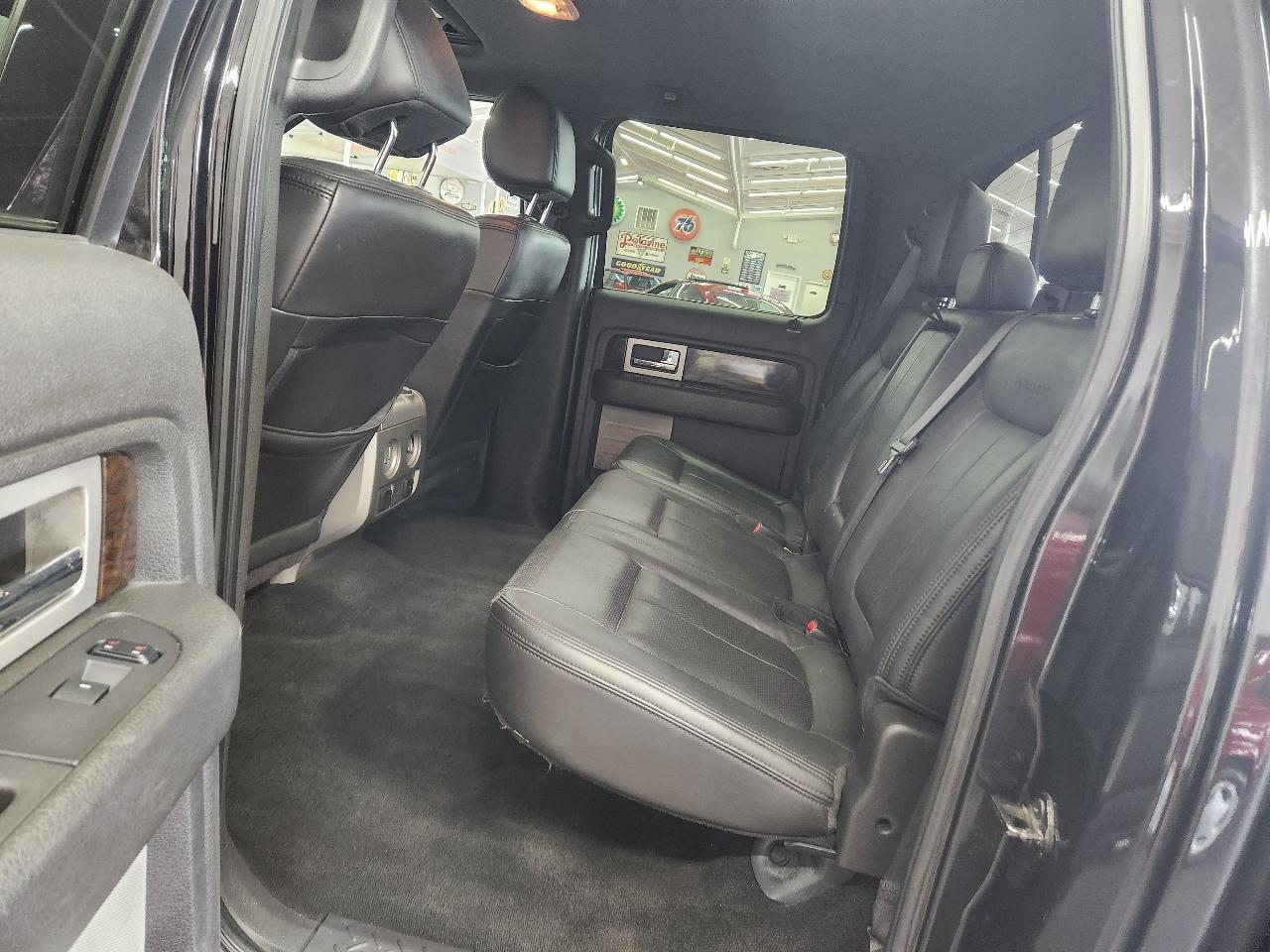 Ford F-150  2013