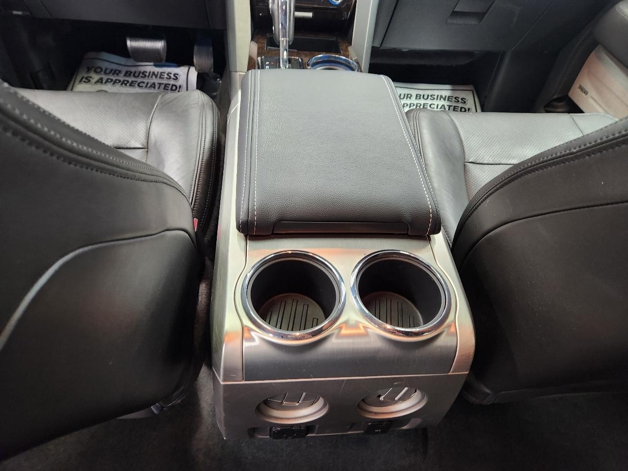 Ford F-150  2013
