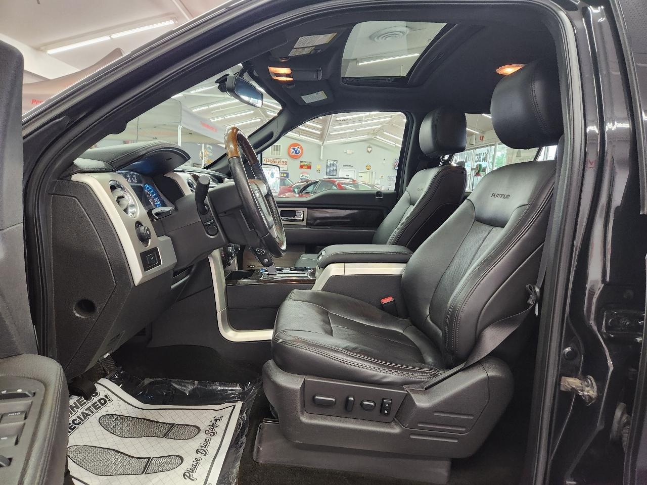 Ford F-150  2013