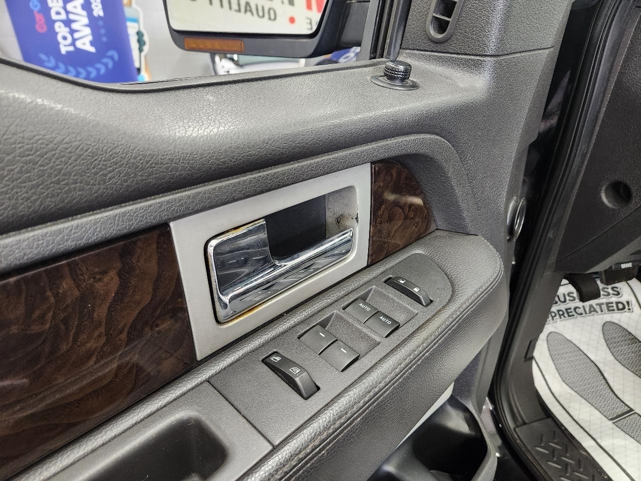 Ford F-150  2013