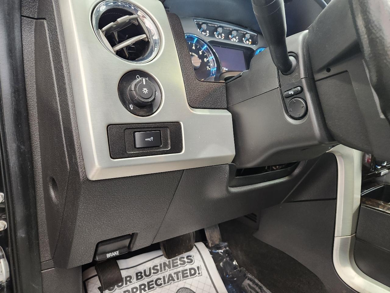 Ford F-150  2013