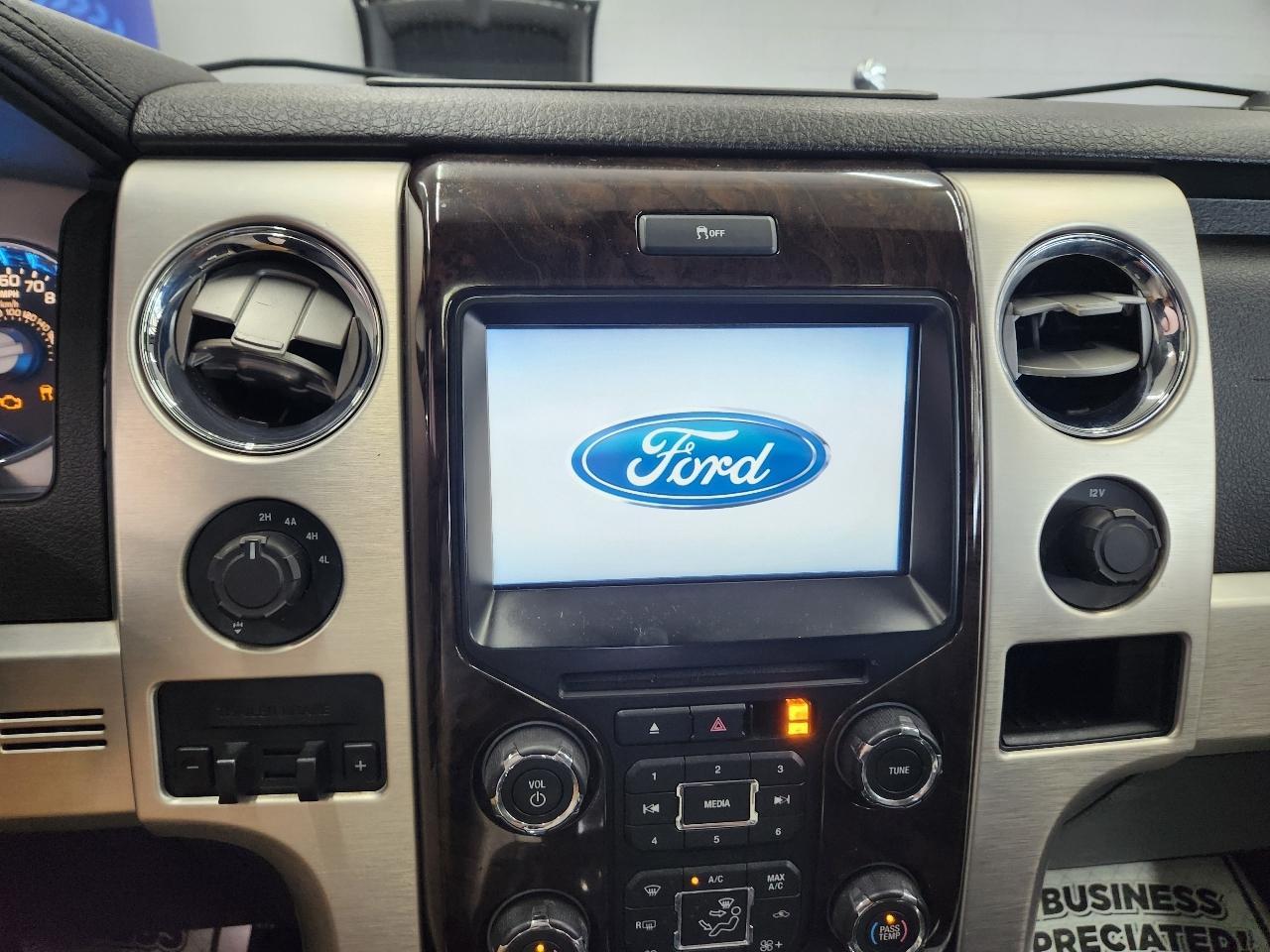 Ford F-150  2013