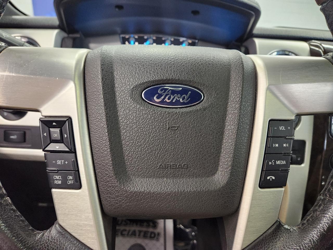 Ford F-150  2013