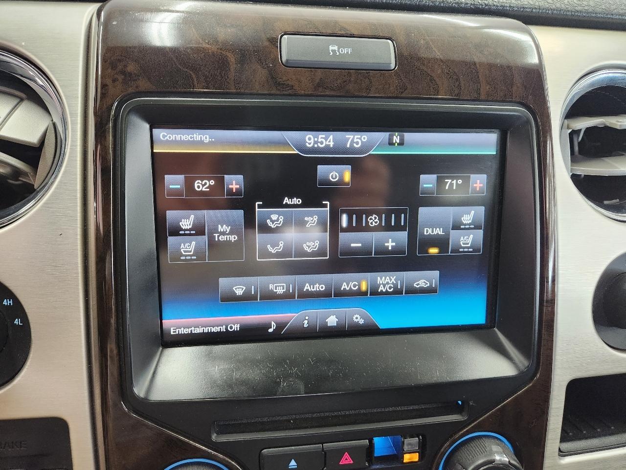 Ford F-150  2013