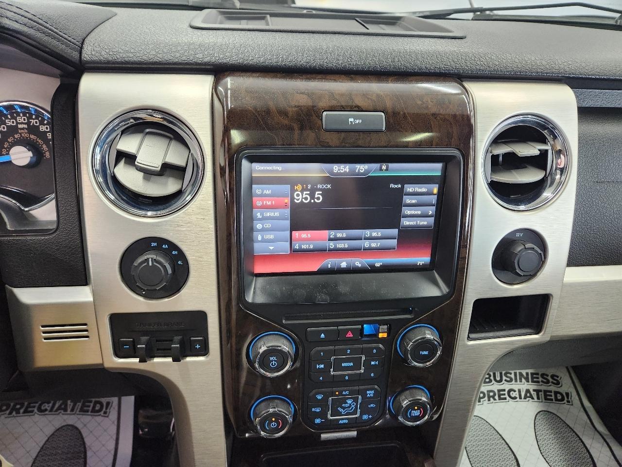 Ford F-150  2013