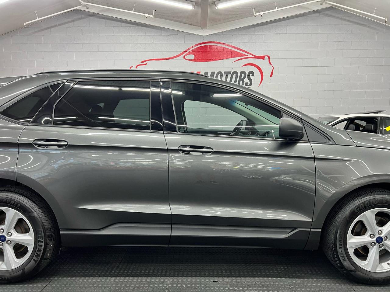 Ford Edge SE 2016