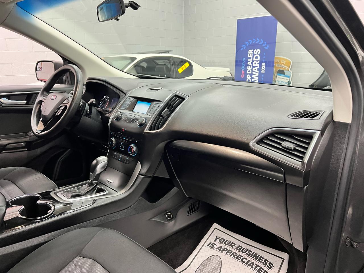 Ford Edge SE 2016