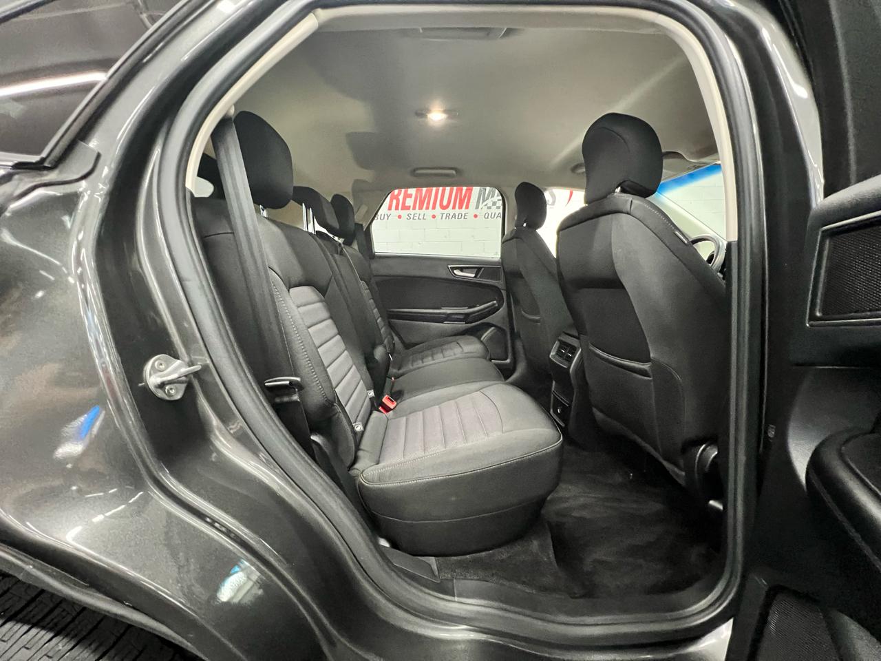 Ford Edge SE 2016