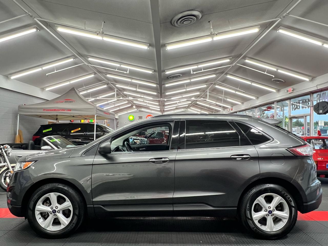 Ford Edge SE 2016