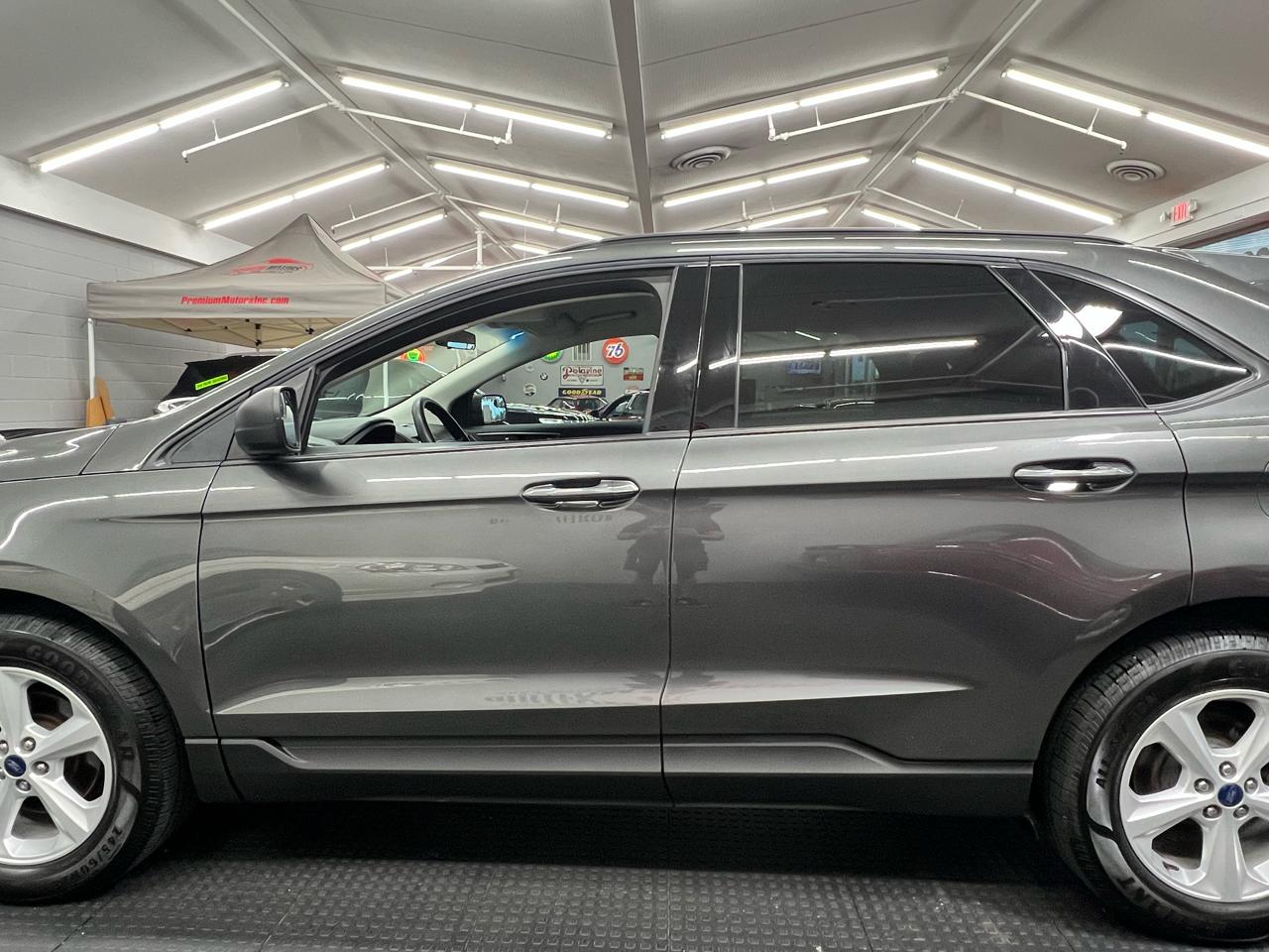 Ford Edge SE 2016