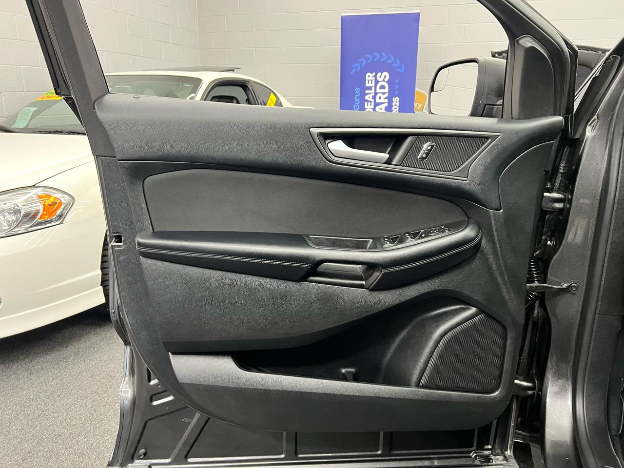 Ford Edge SE 2016