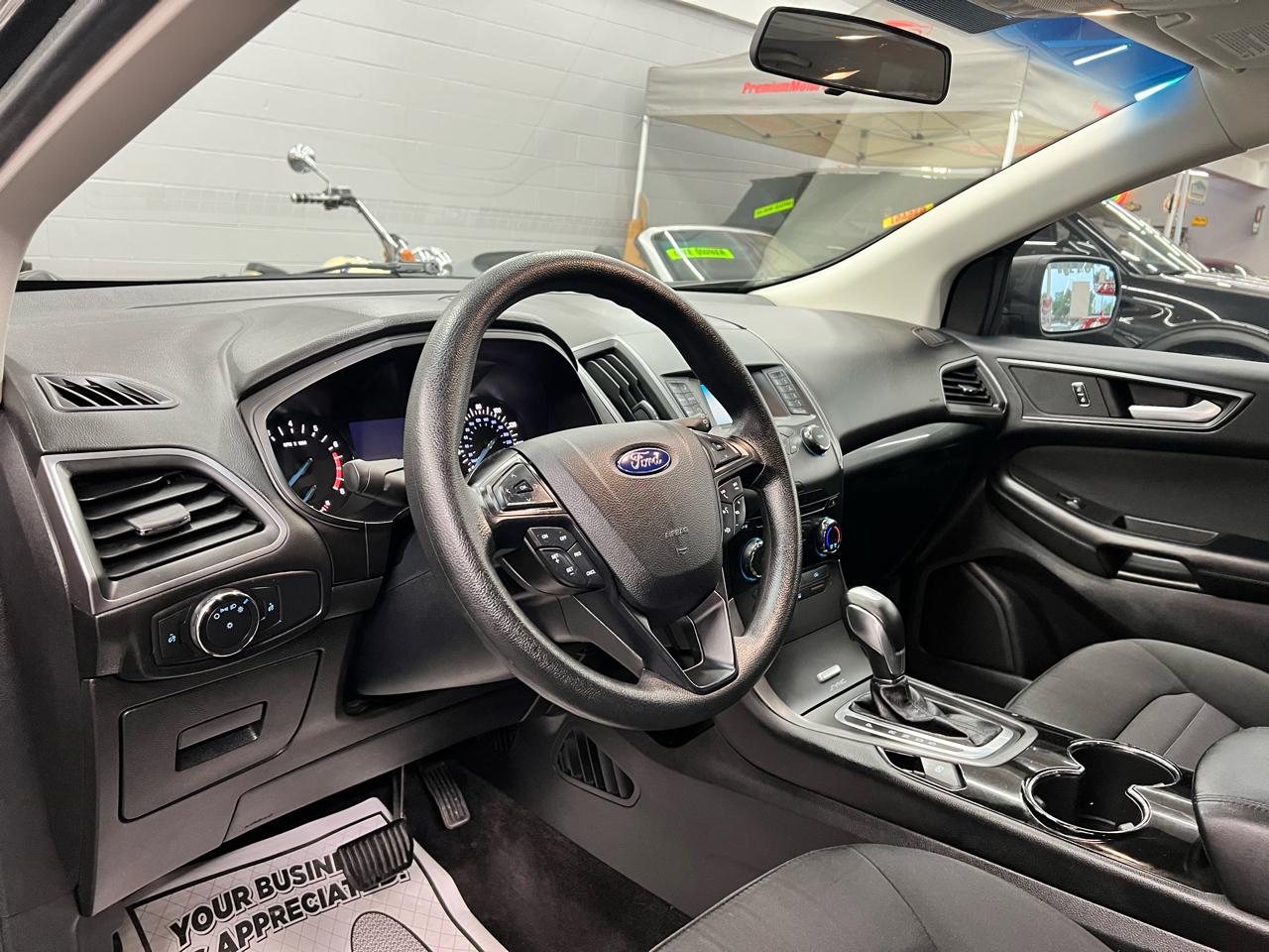 Ford Edge SE 2016