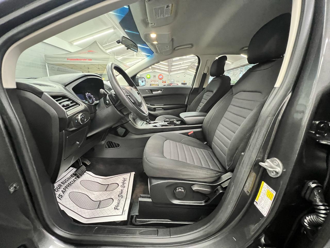 Ford Edge SE 2016