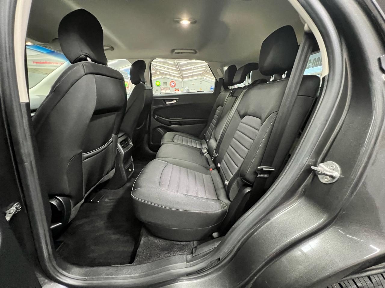 Ford Edge SE 2016