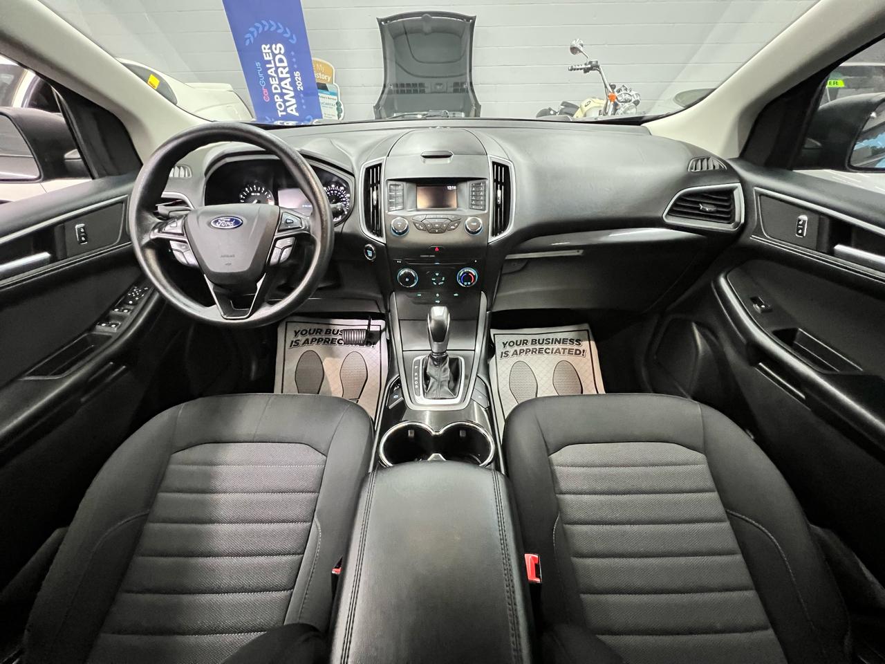Ford Edge SE 2016
