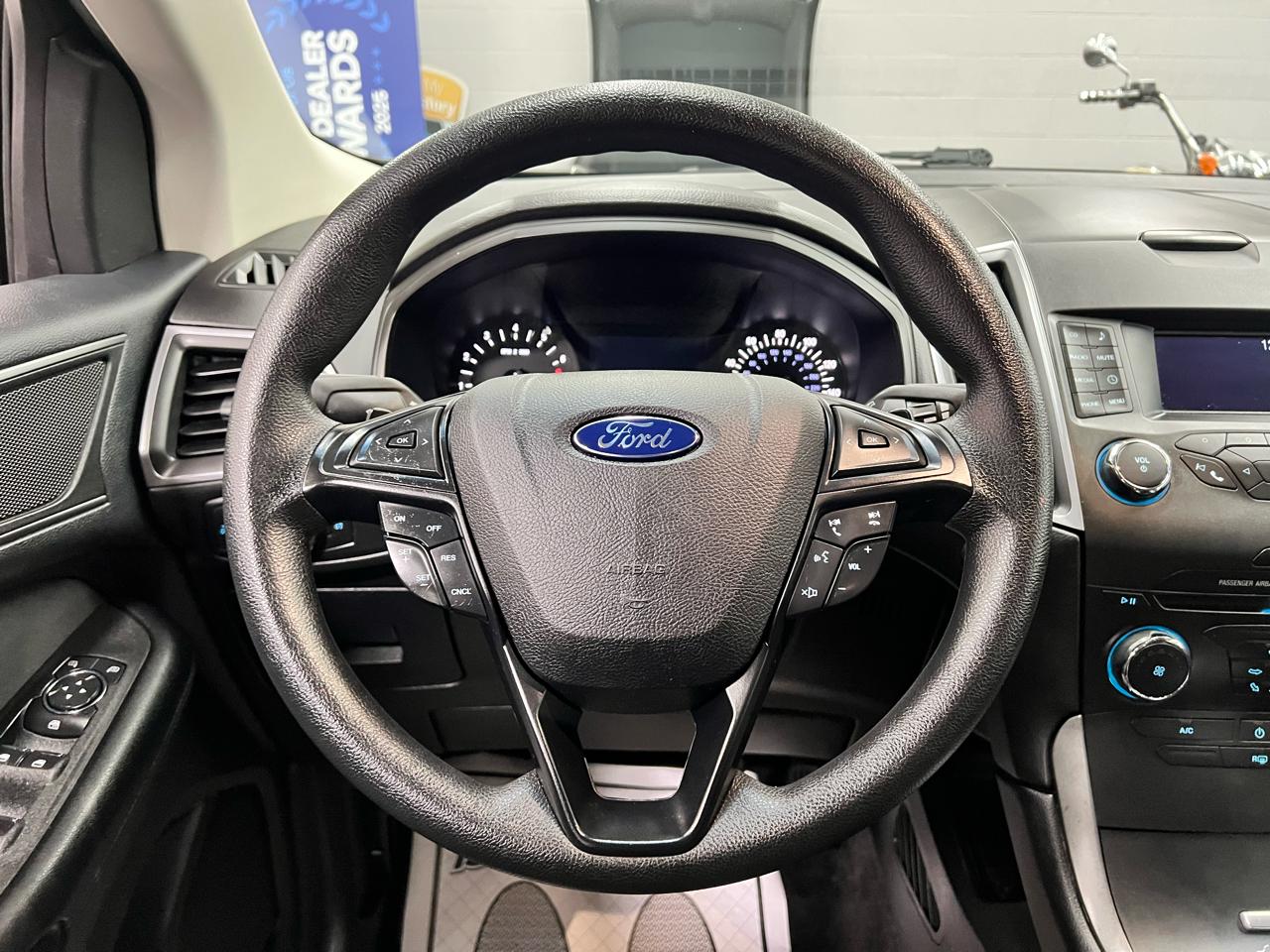 Ford Edge SE 2016