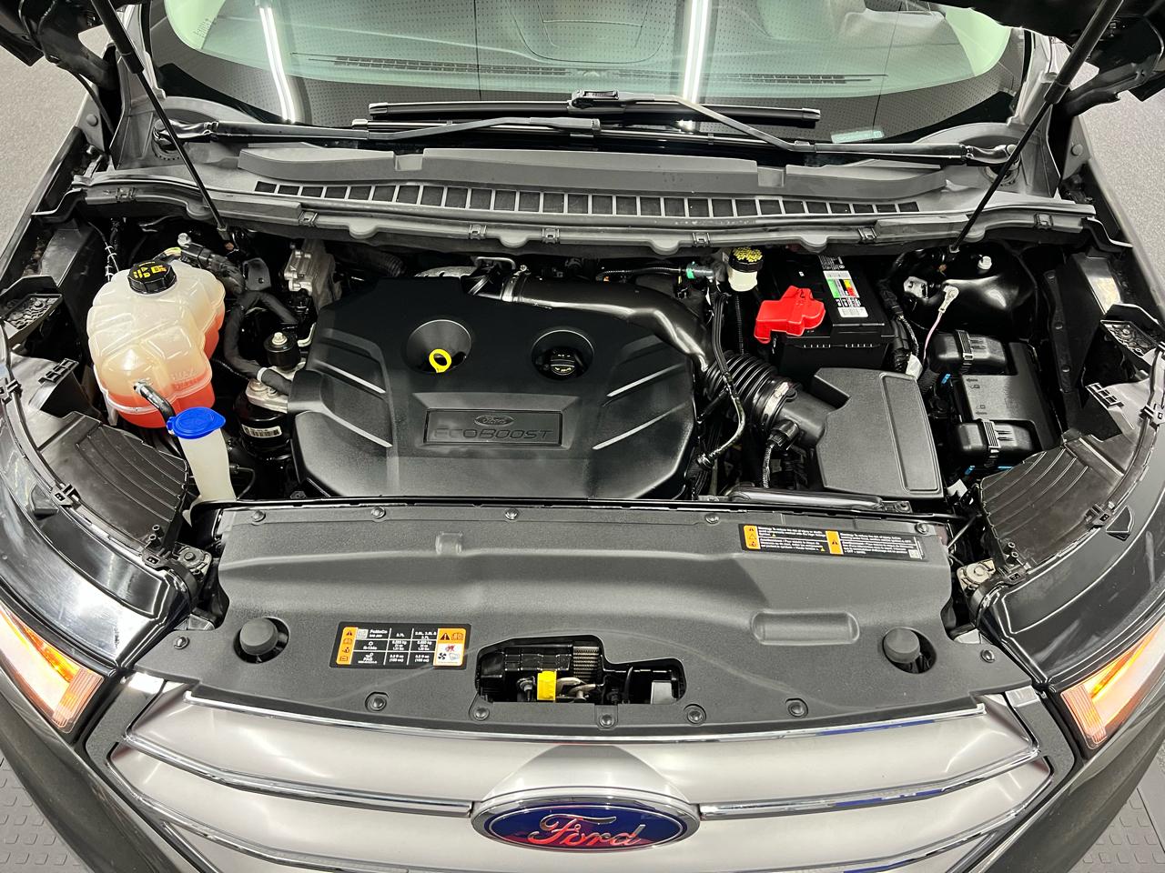 Ford Edge SE 2016