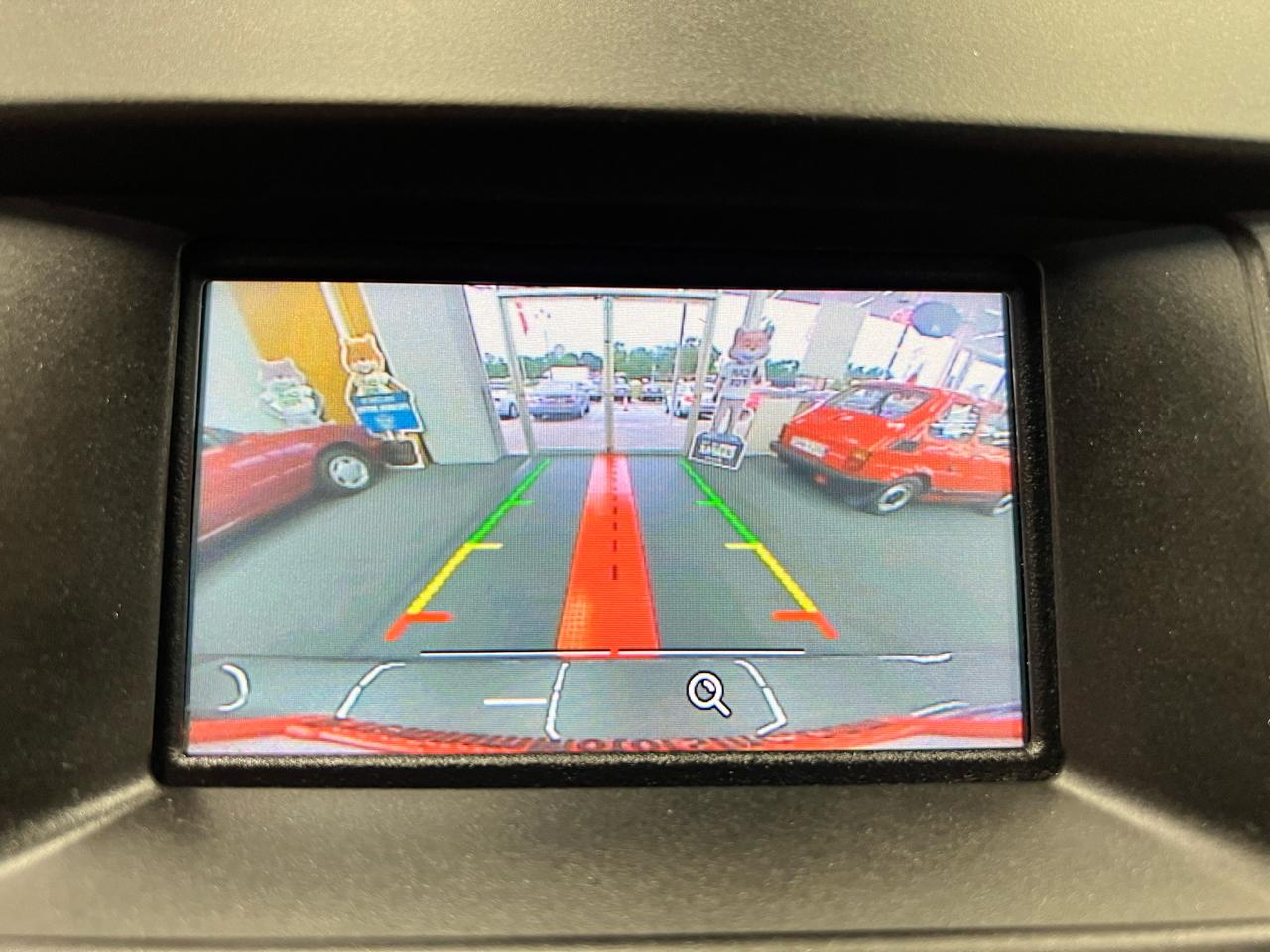 Ford Edge SE 2016