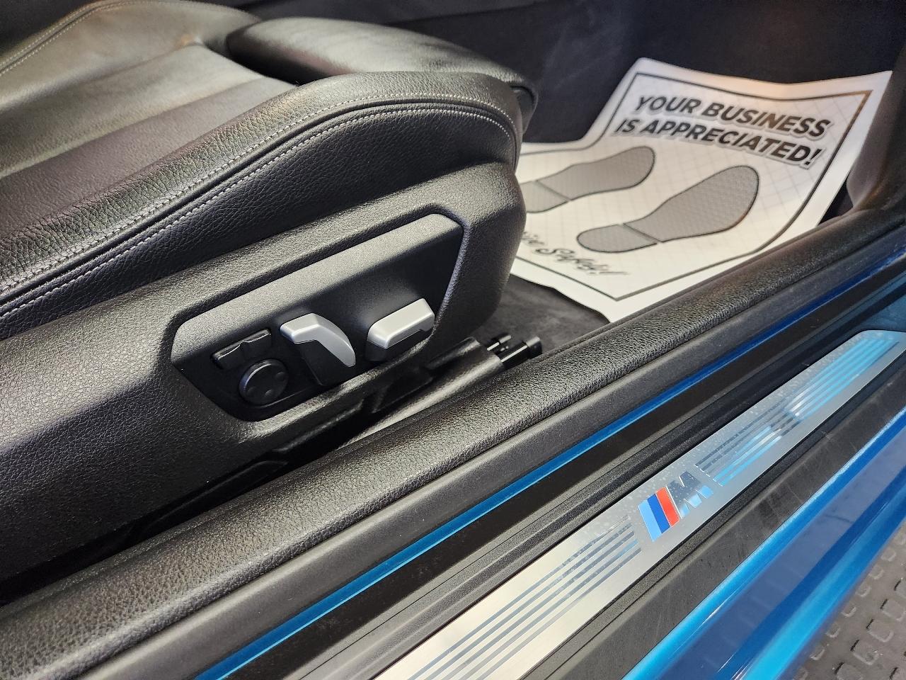 BMW 4-Series  2018