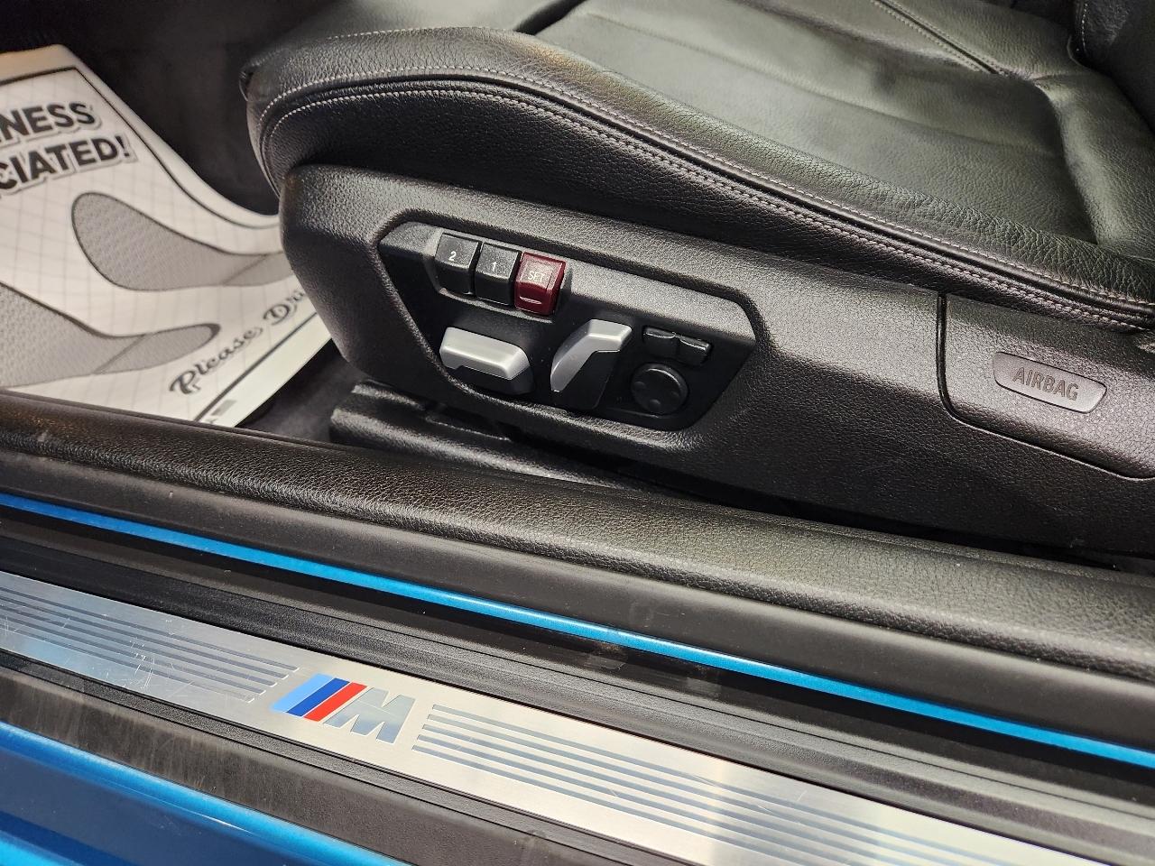 BMW 4-Series  2018