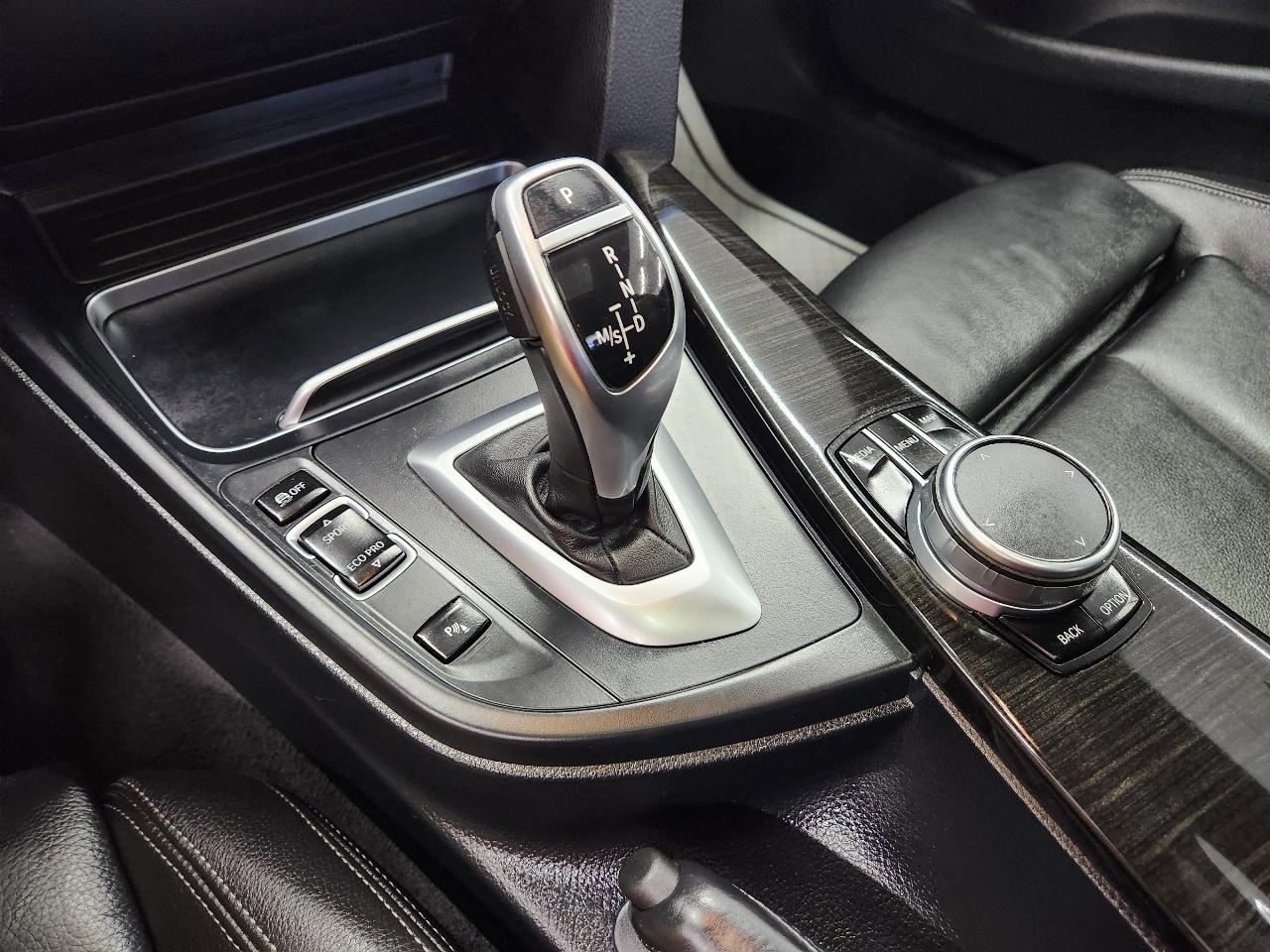 BMW 4-Series  2018