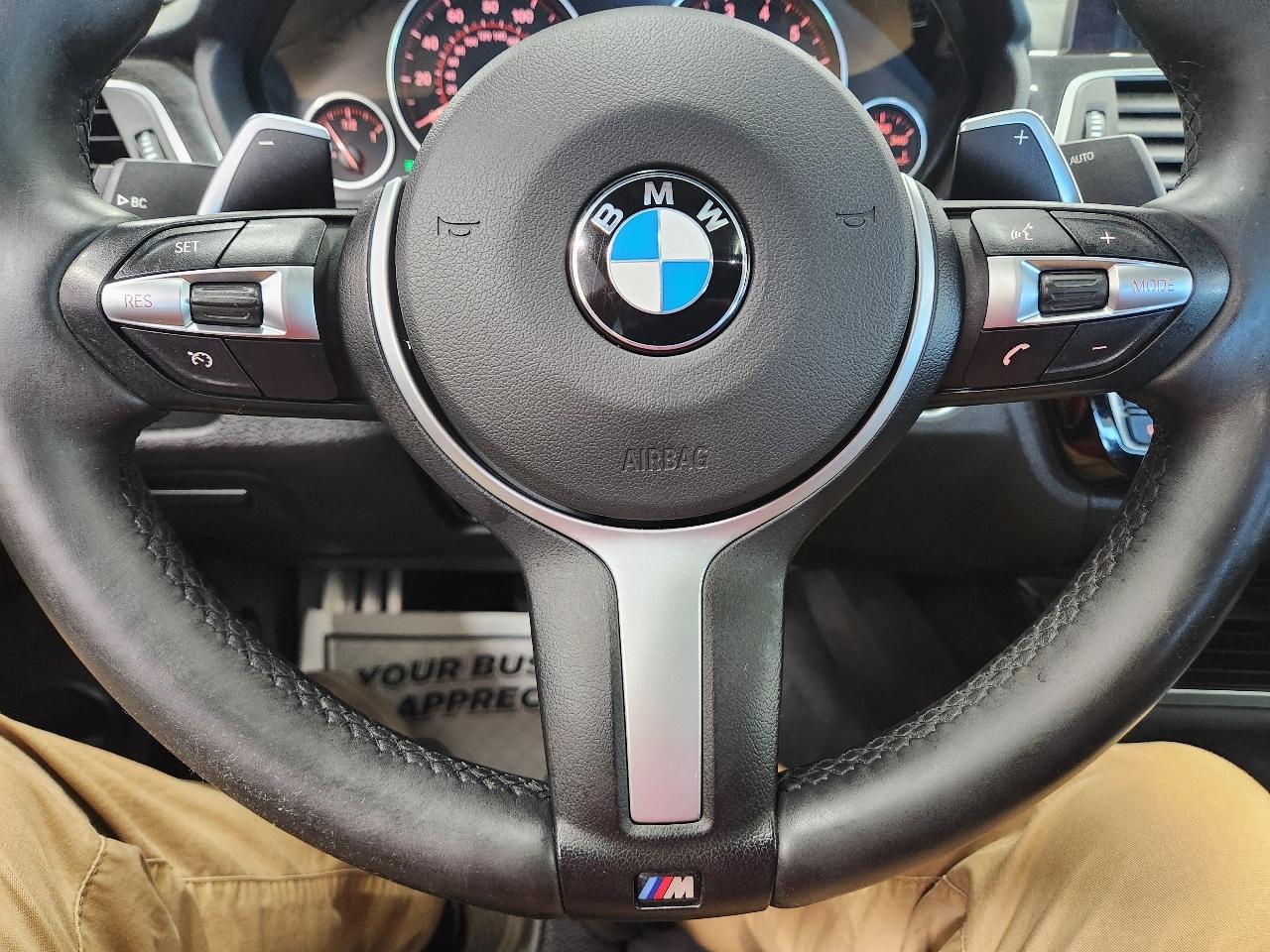 BMW 4-Series  2018