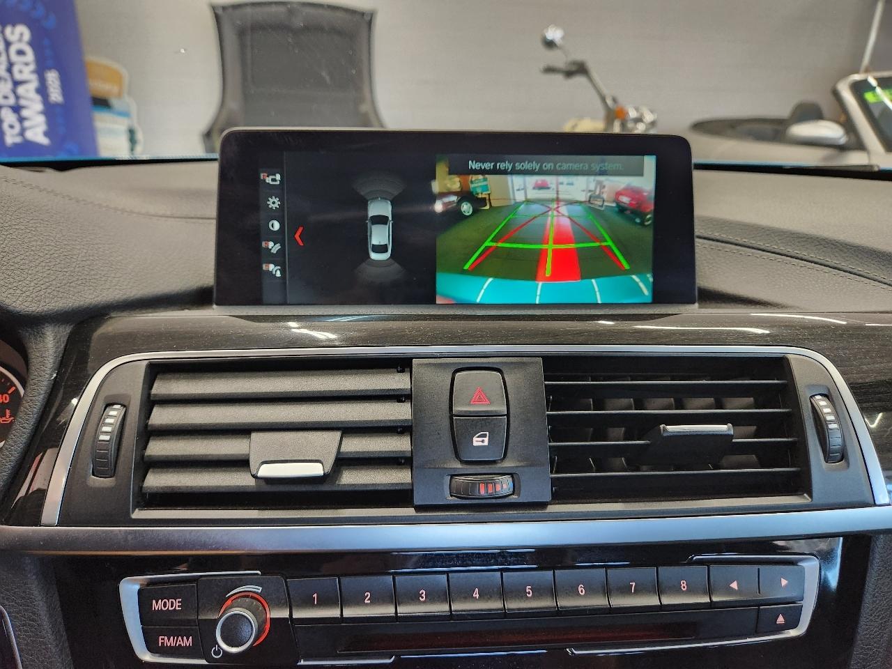 BMW 4-Series  2018